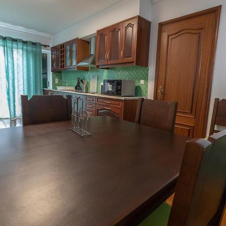 ホテル Casa Da Margarida - Area Privada Na Casa Da Anfitria ポンタ・デルガダ エクステリア 写真