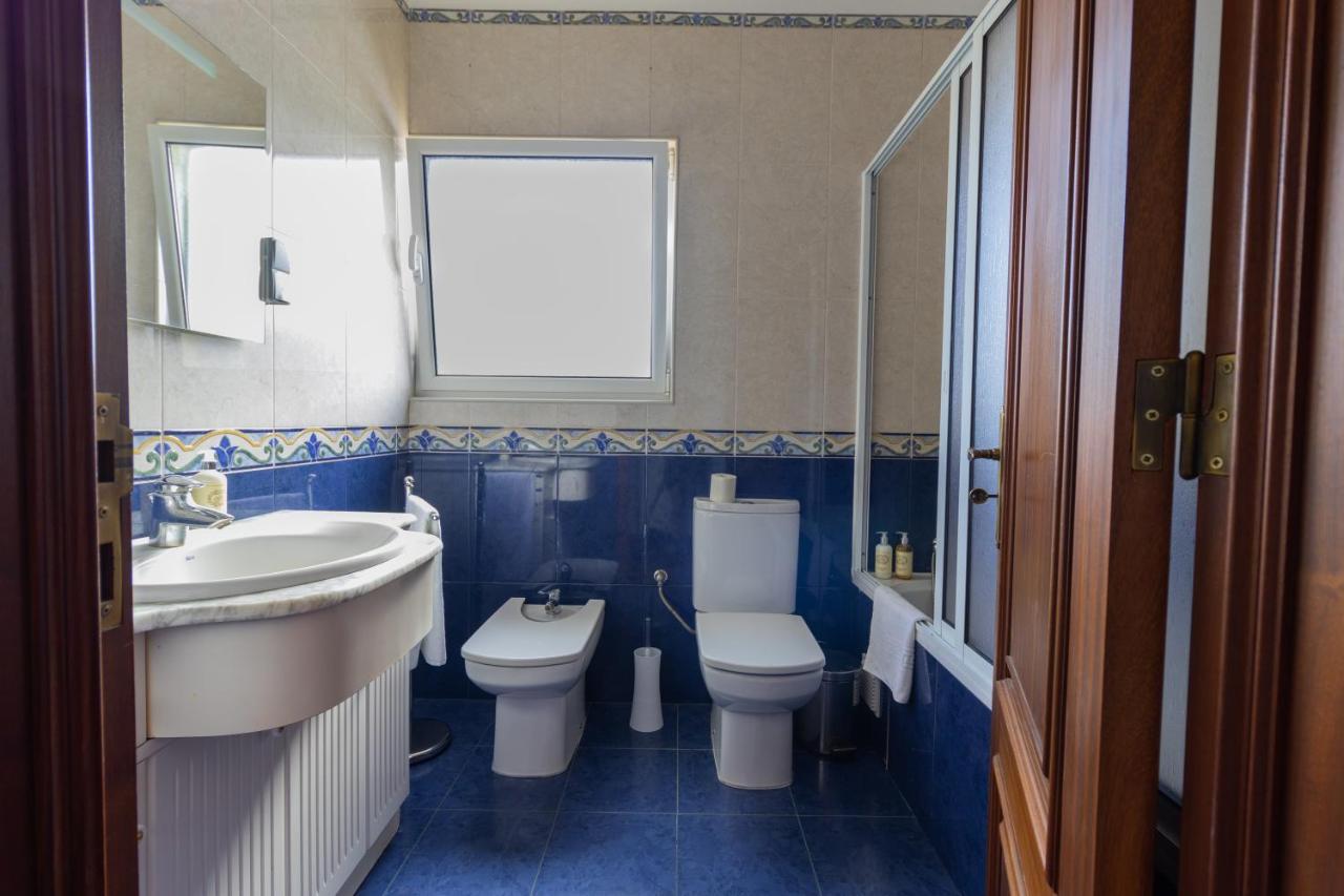 ホテル Casa Da Margarida - Area Privada Na Casa Da Anfitria ポンタ・デルガダ エクステリア 写真