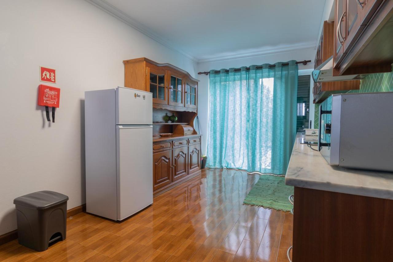 ホテル Casa Da Margarida - Area Privada Na Casa Da Anfitria ポンタ・デルガダ エクステリア 写真